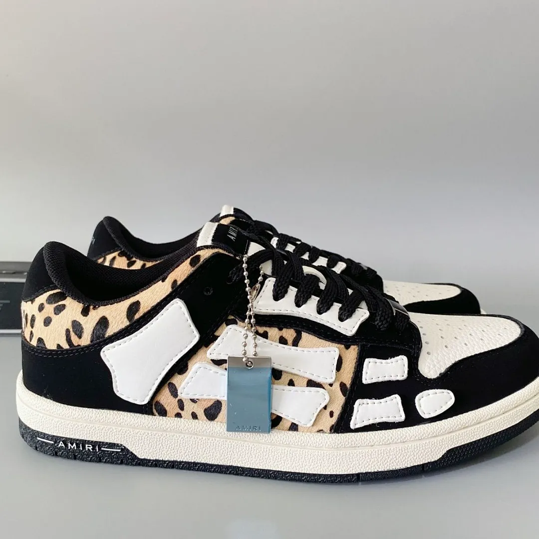 AMIRI AMIX01 תמונה 4