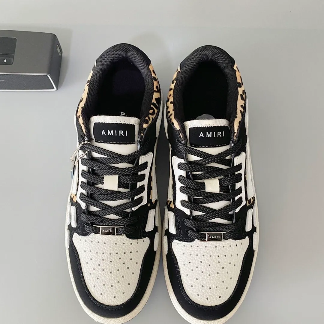AMIRI AMIX01 תמונה 6