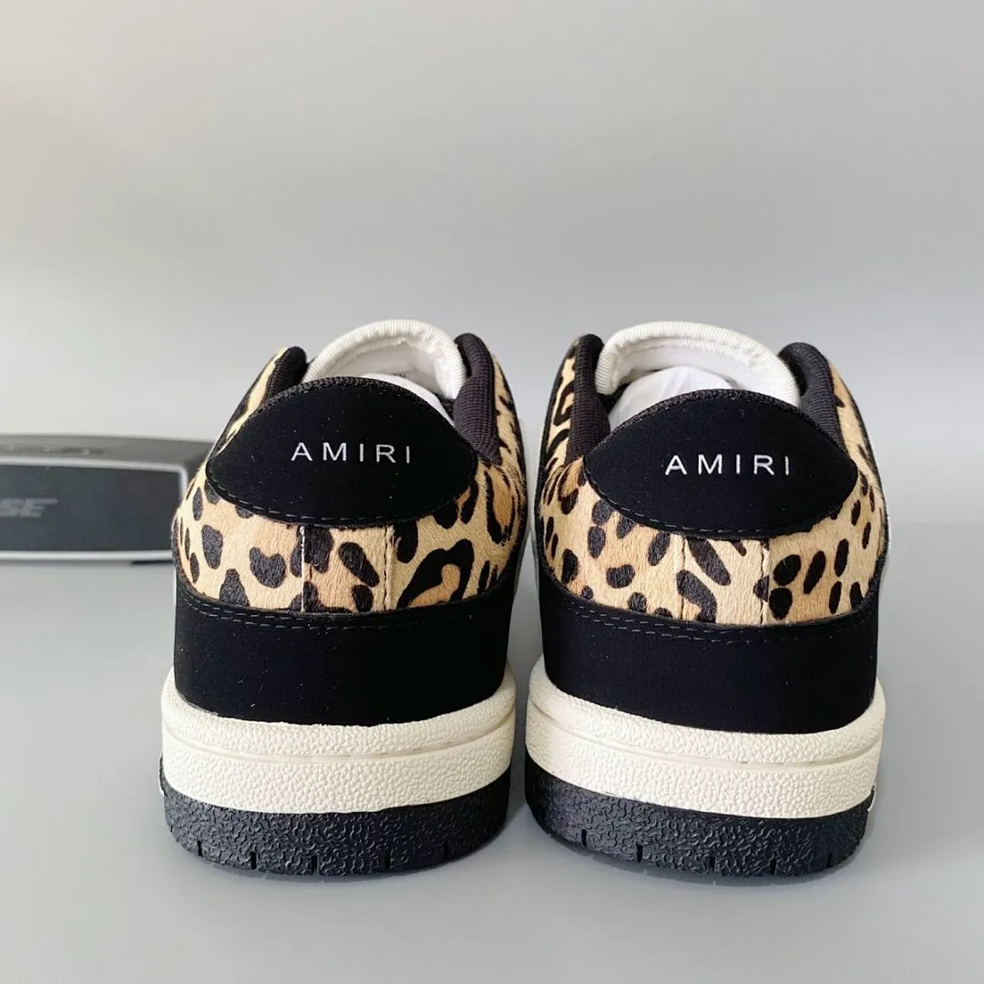 AMIRI AMIX01 תמונה 7