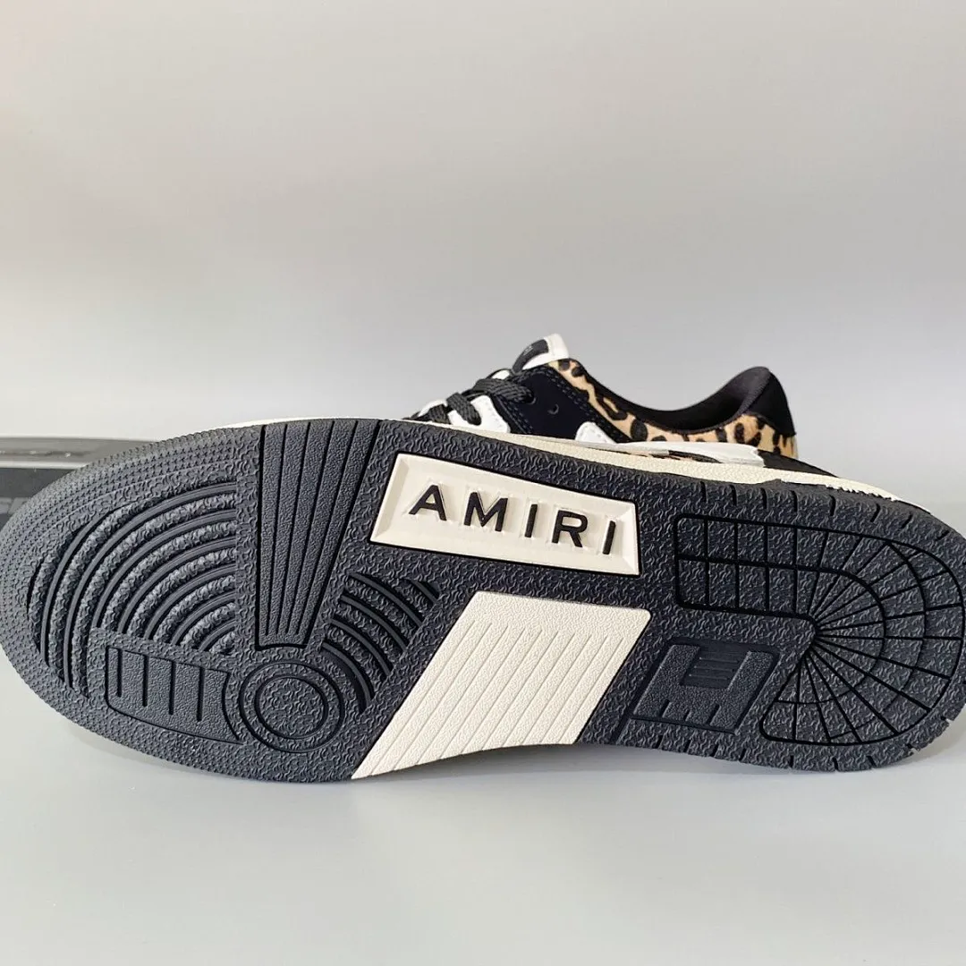 AMIRI AMIX01 תמונה 8