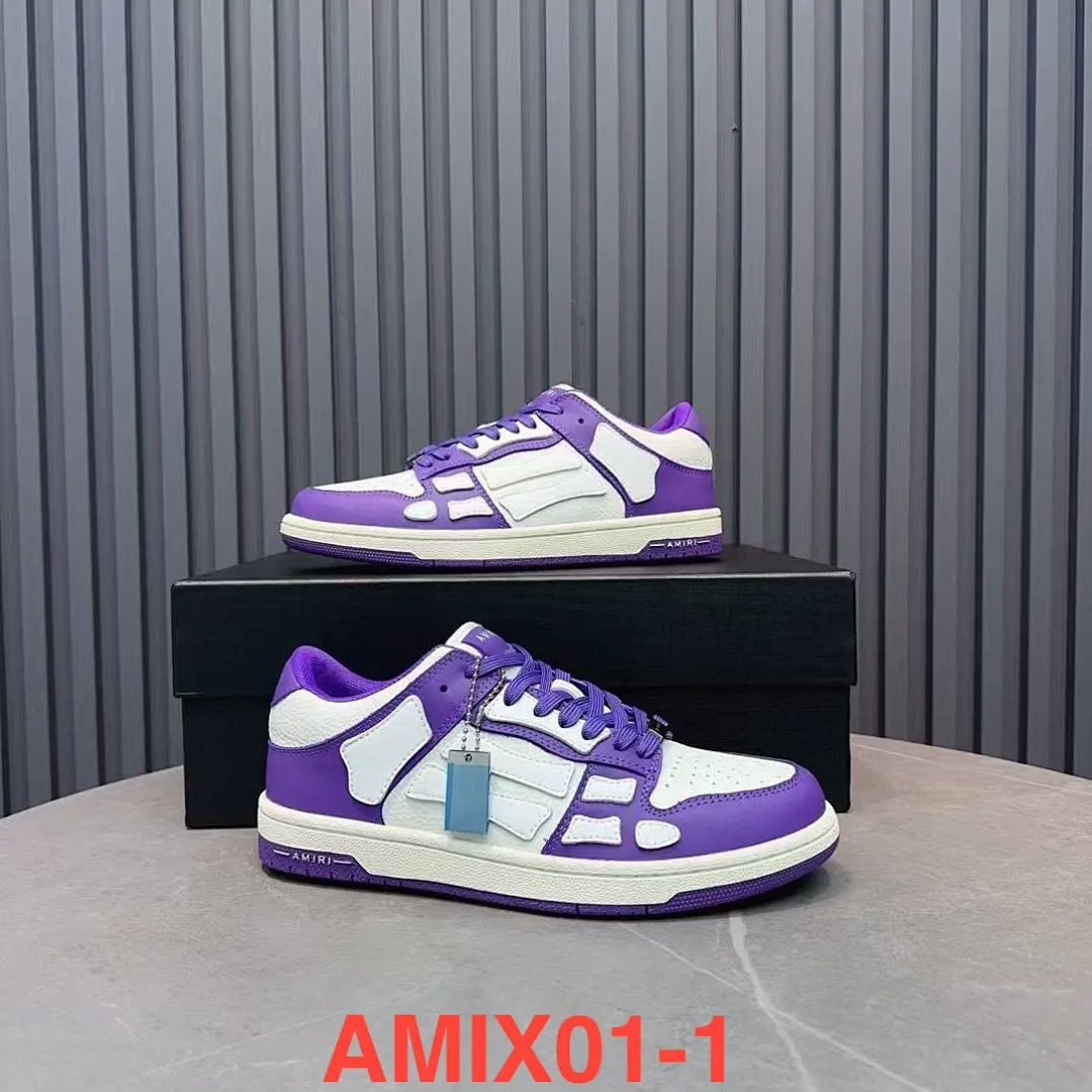 AMIRI AMIX01 תמונה 9