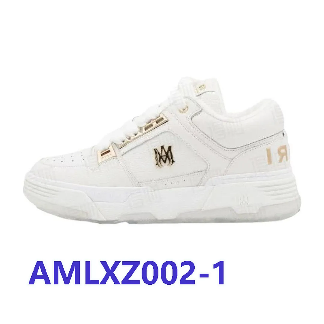 AMIRI AMLXZ002 תמונה 6