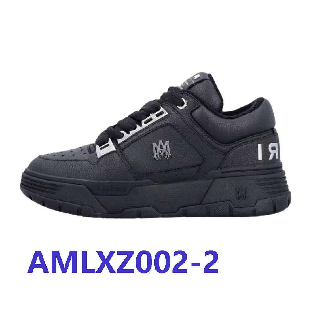 AMIRI AMLXZ002 תמונה 7