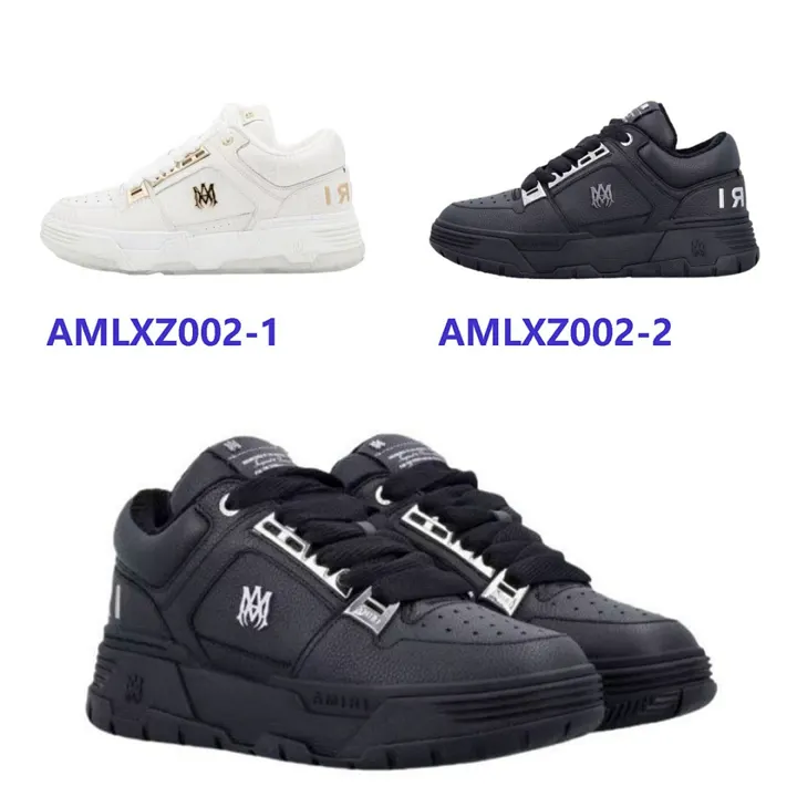 AMIRI AMLXZ002