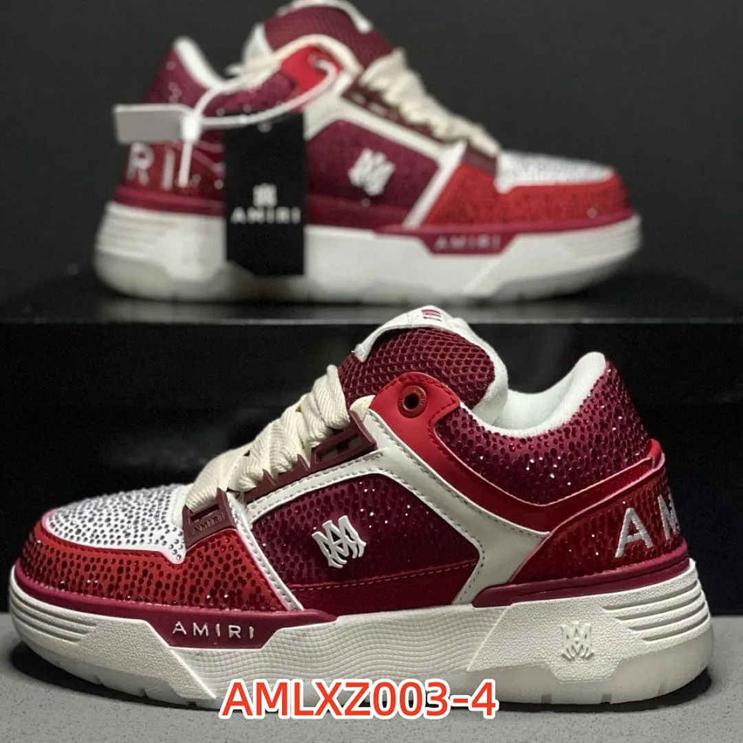 AMIRI AMLXZ003 תמונה 10