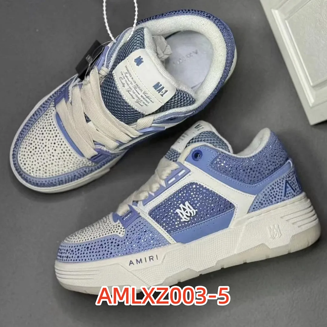 AMIRI AMLXZ003 תמונה 11