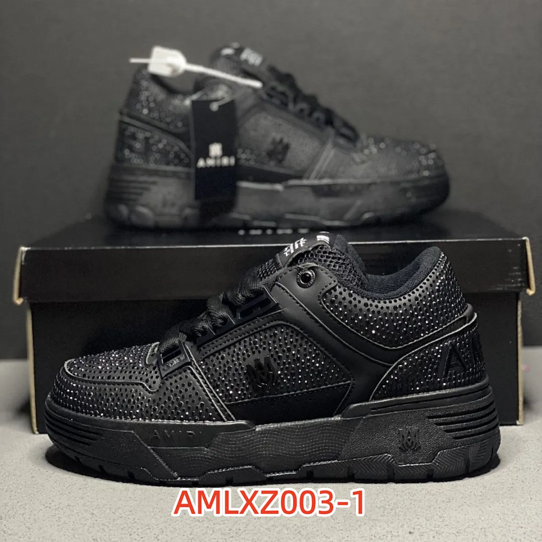 AMIRI AMLXZ003 תמונה 7