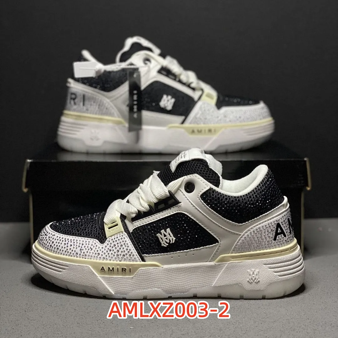 AMIRI AMLXZ003 תמונה 8