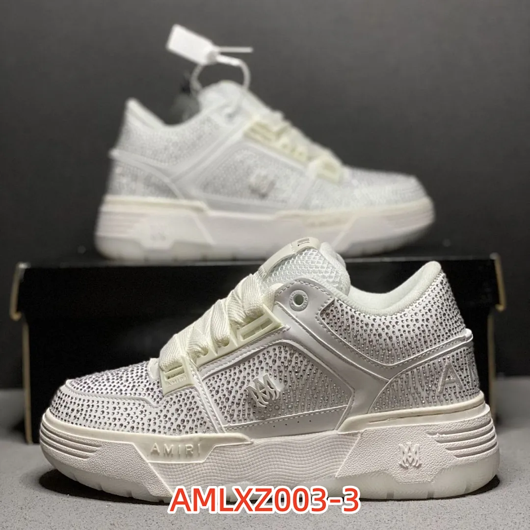 AMIRI AMLXZ003 תמונה 9