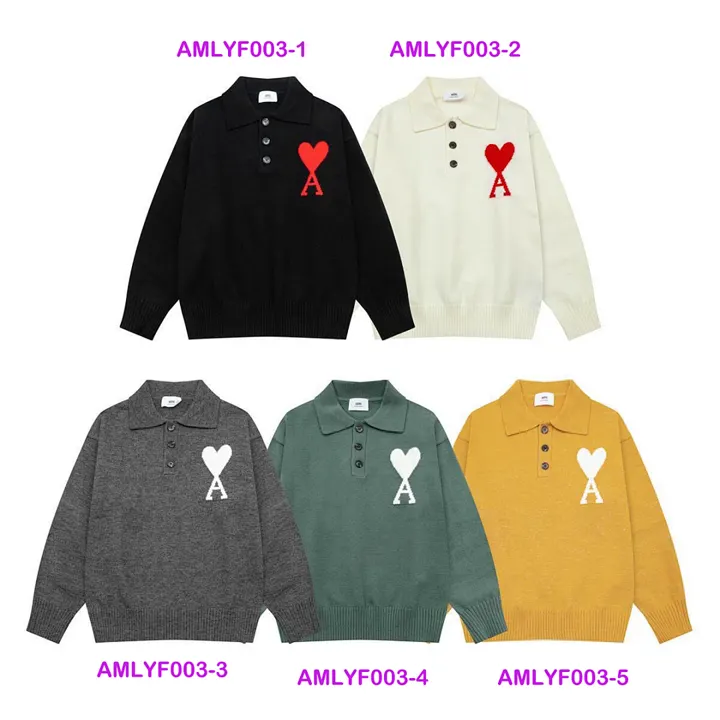 AMIRI AMLYF003