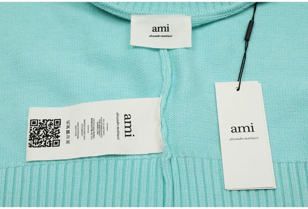 AMIRI AMLYF004 תמונה 24