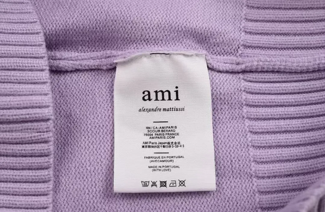 AMIRI AMLYF006 תמונה 5