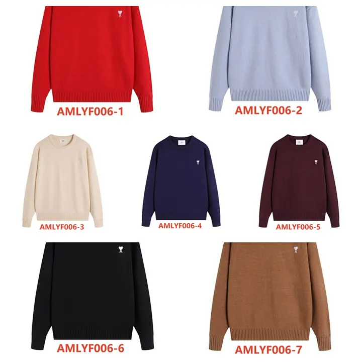AMIRI AMLYF006