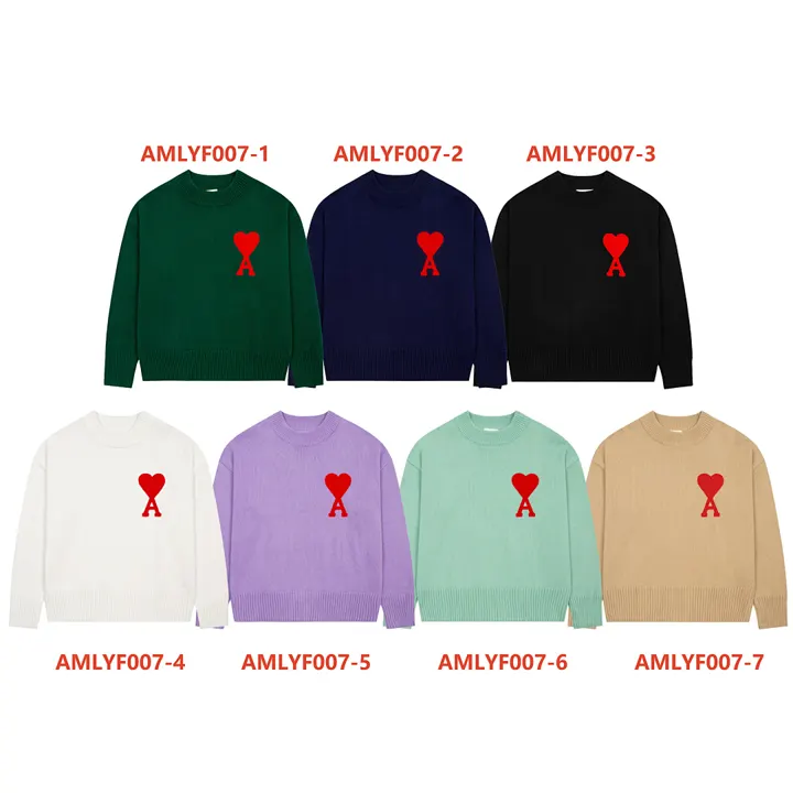 AMIRI AMLYF007