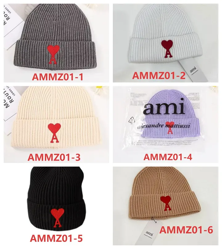 AMI AMMZ01