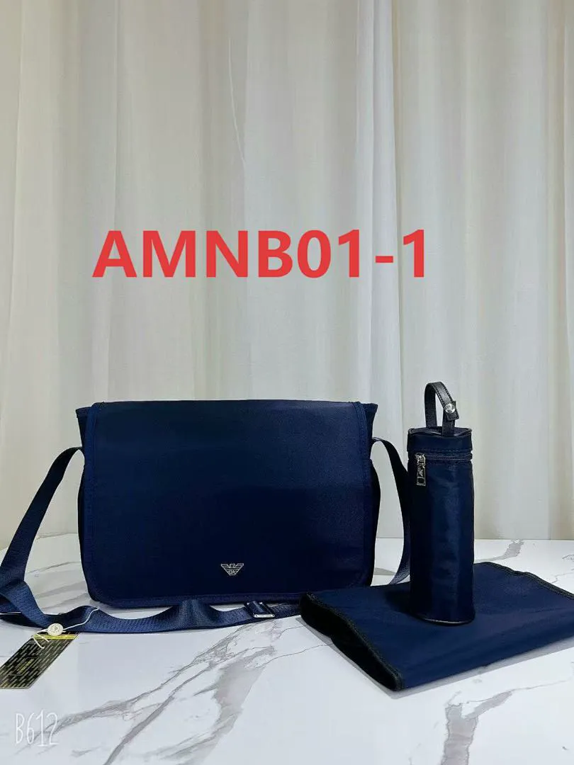 Armani AMNB01 תמונה 2
