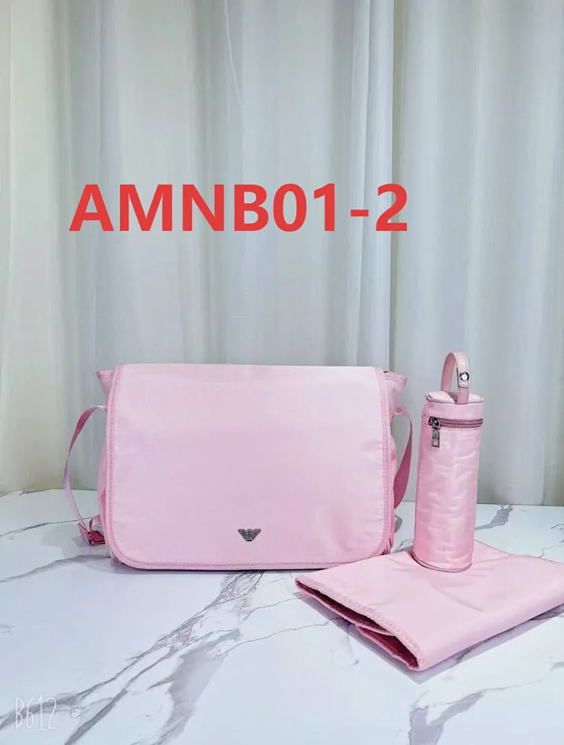 Armani AMNB01 תמונה 3