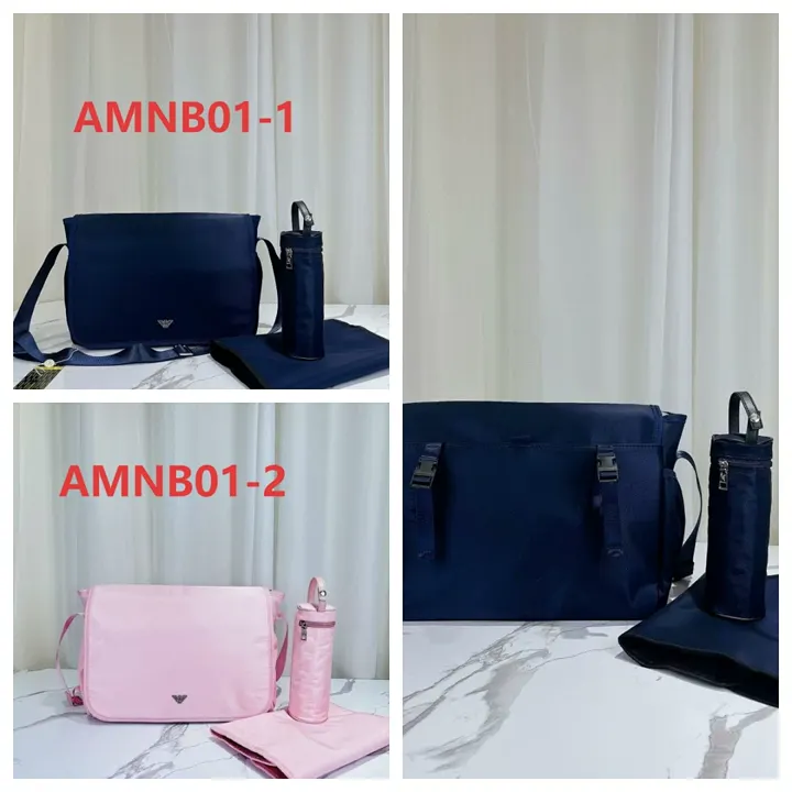 Armani AMNB01