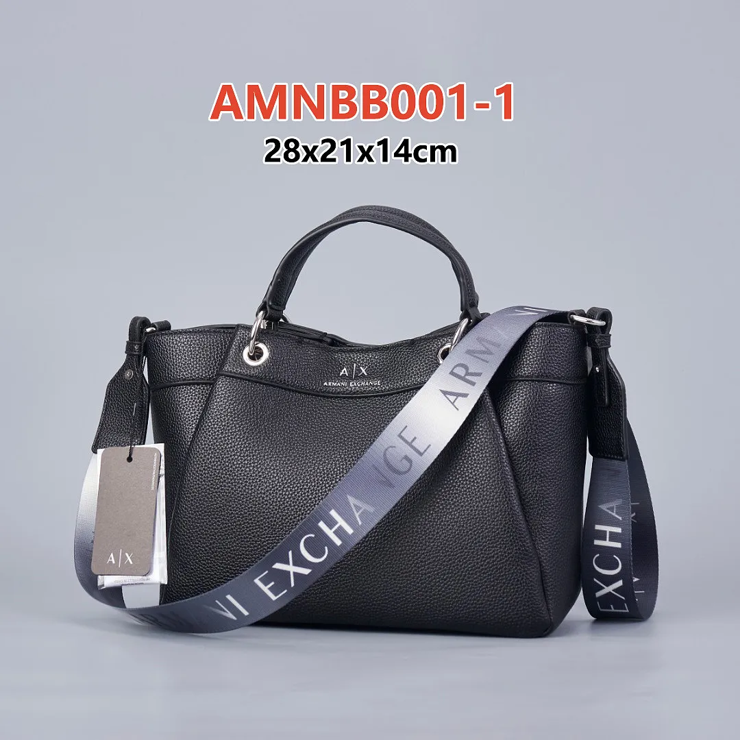 Armani AMNBB001 תמונה 12
