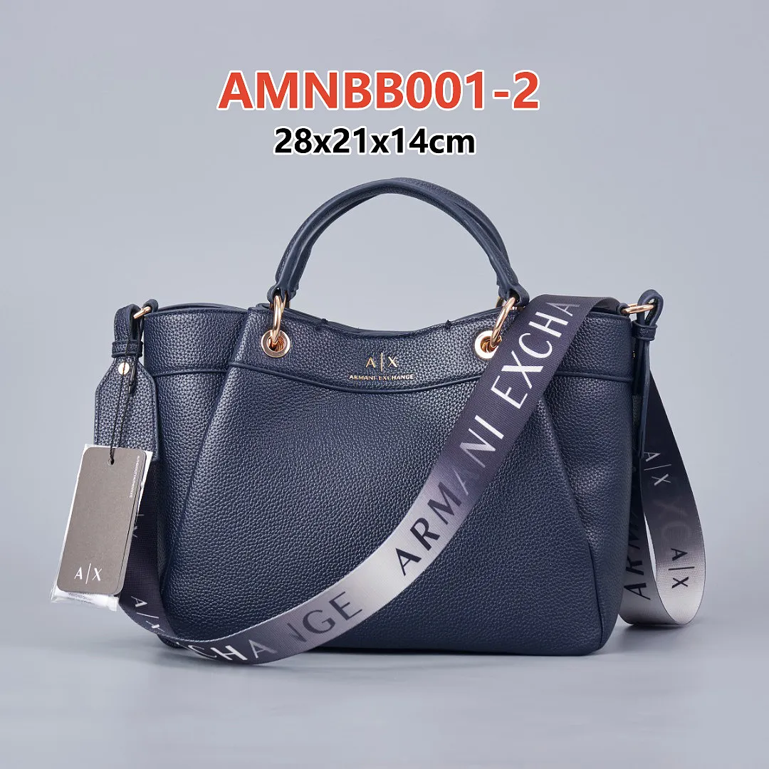 Armani AMNBB001 תמונה 13