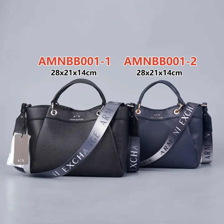 Armani AMNBB001
