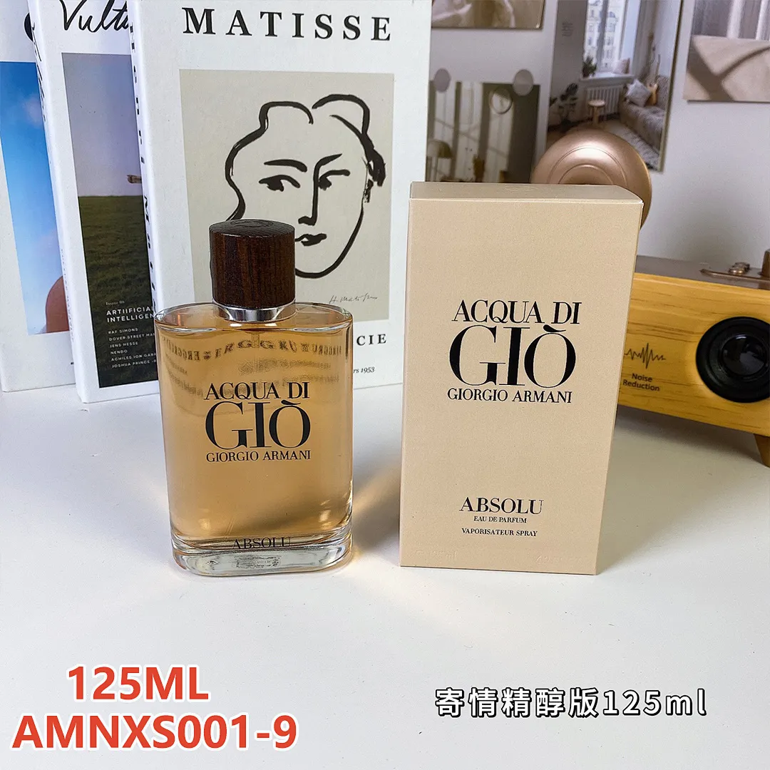 Armani AMNXS001 תמונה 16