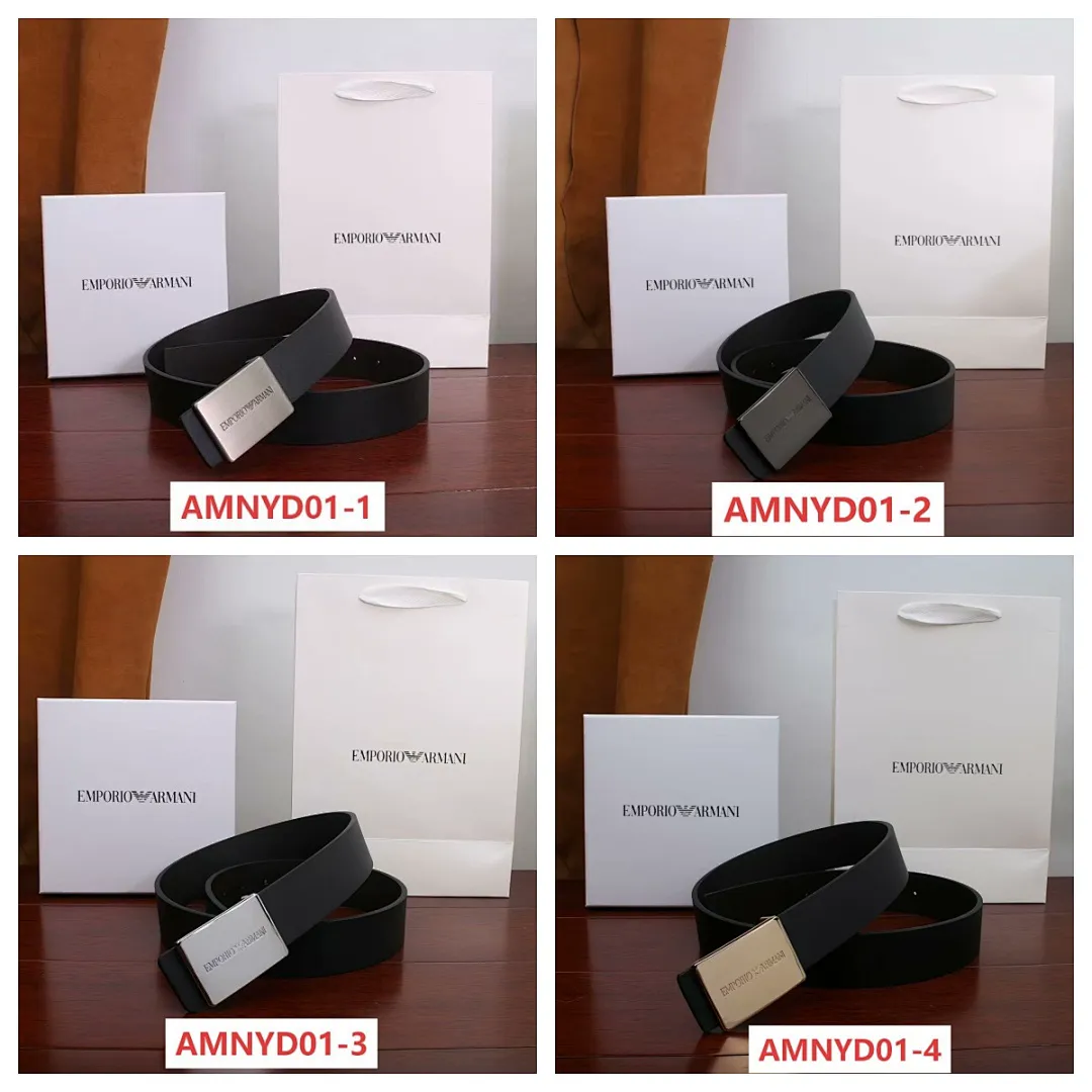 Armani AMNYD01 תמונה 2