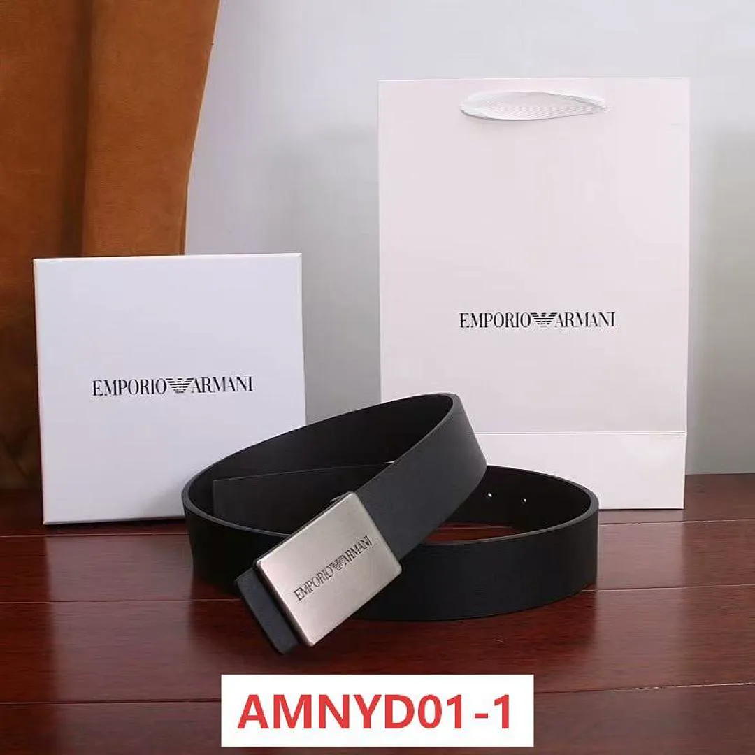 Armani AMNYD01 תמונה 3