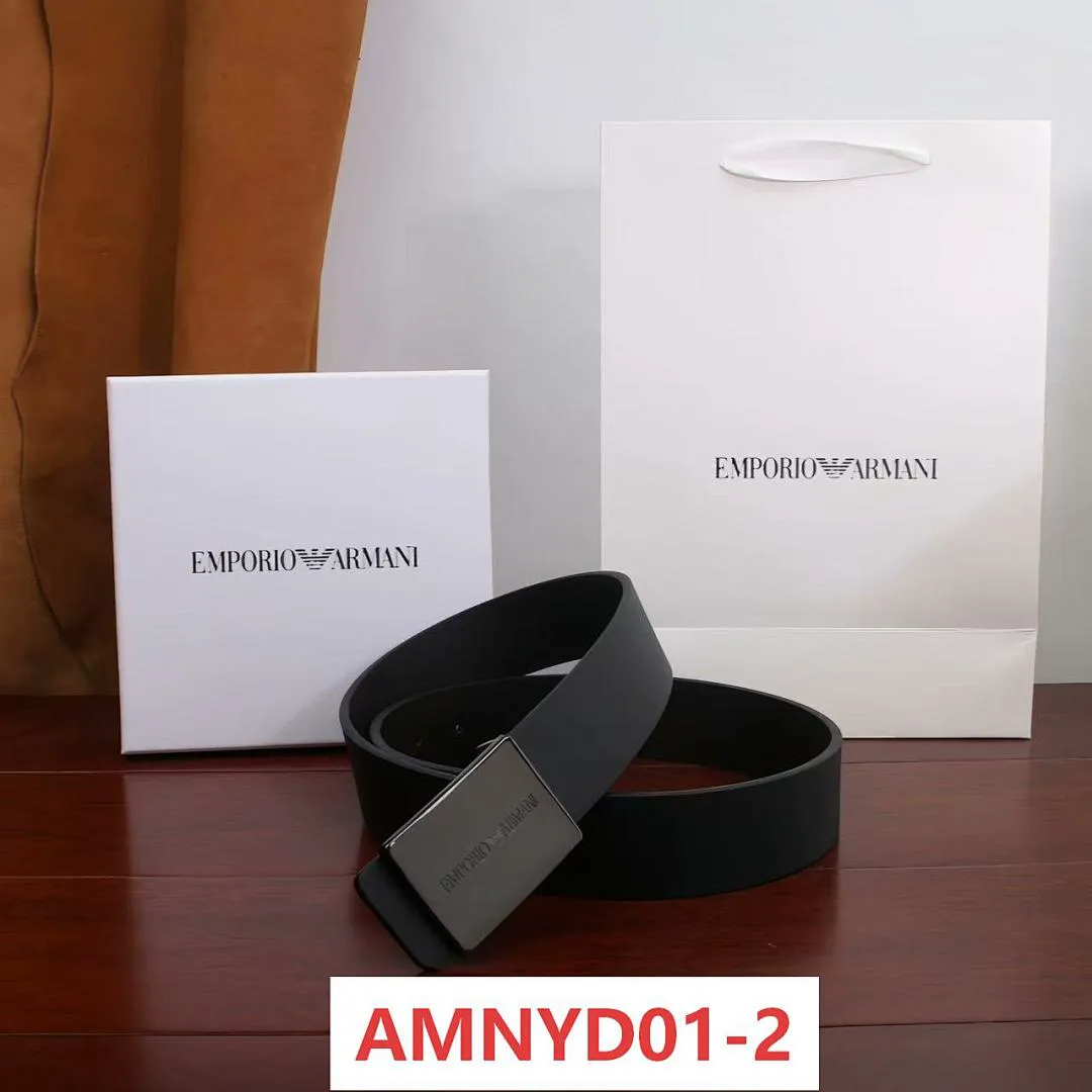 Armani AMNYD01 תמונה 4