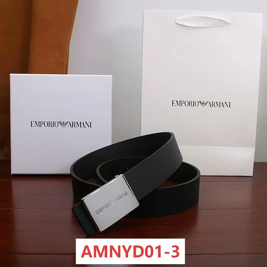 Armani AMNYD01 תמונה 5
