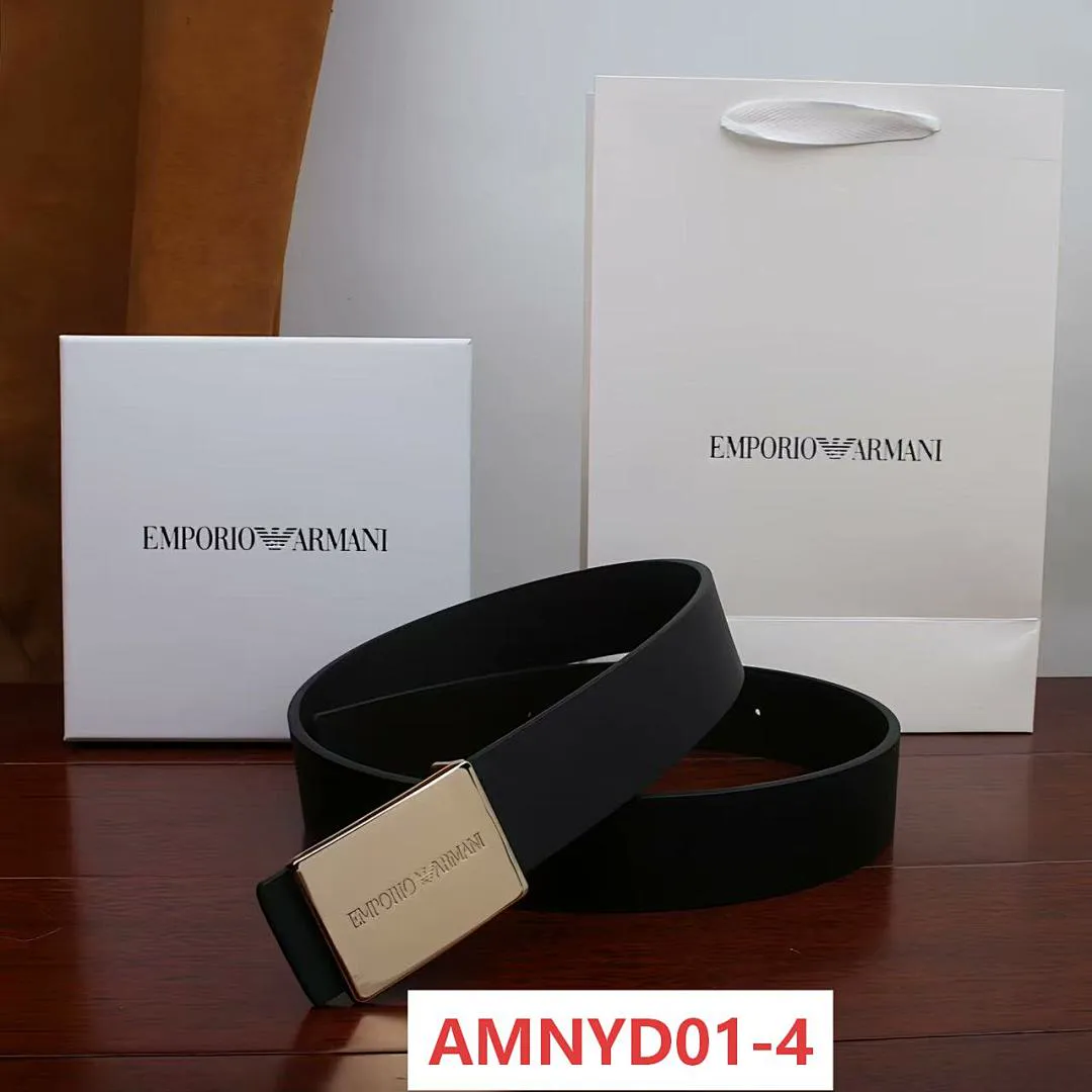 Armani AMNYD01 תמונה 6