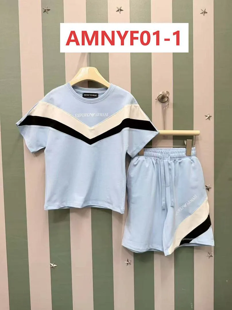Armani AMNYF01 תמונה 2