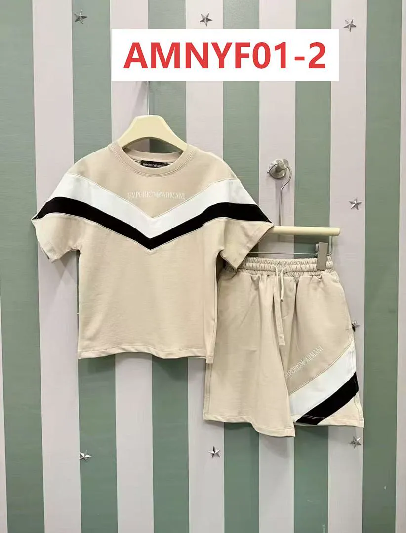 Armani AMNYF01 תמונה 3