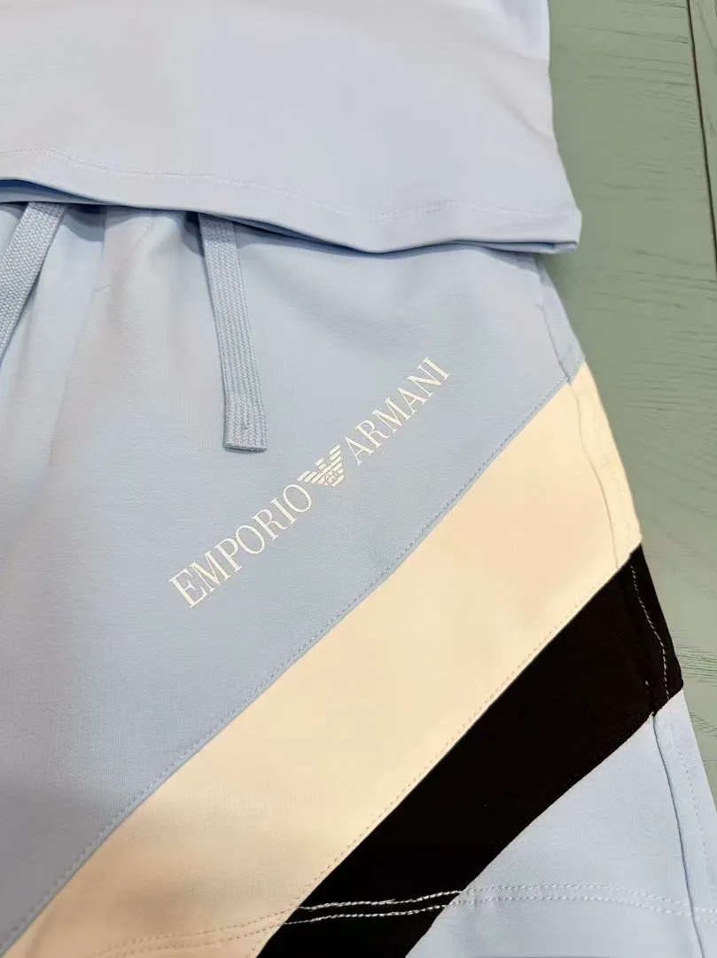 Armani AMNYF01 תמונה 8