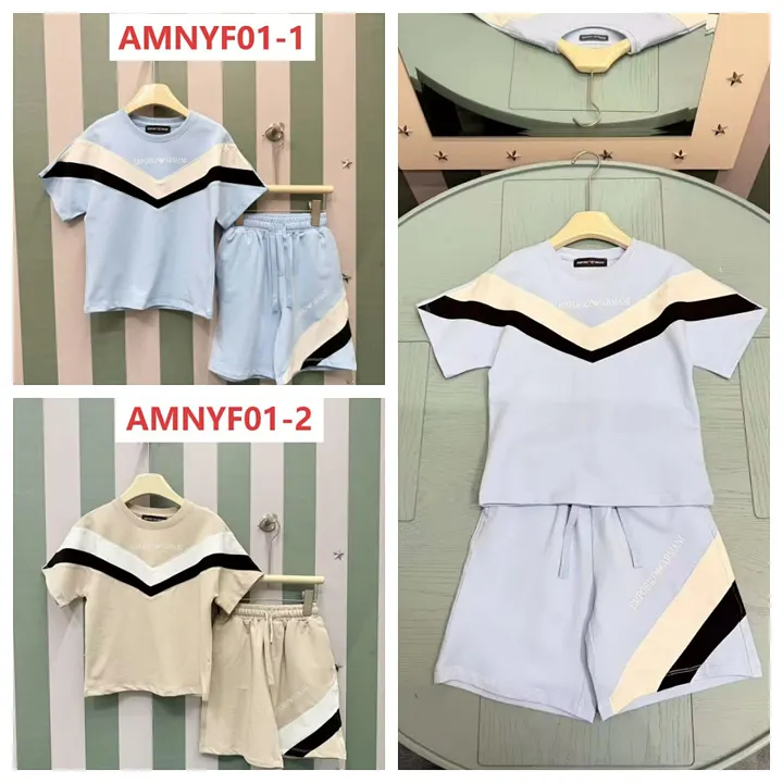 Armani AMNYF01