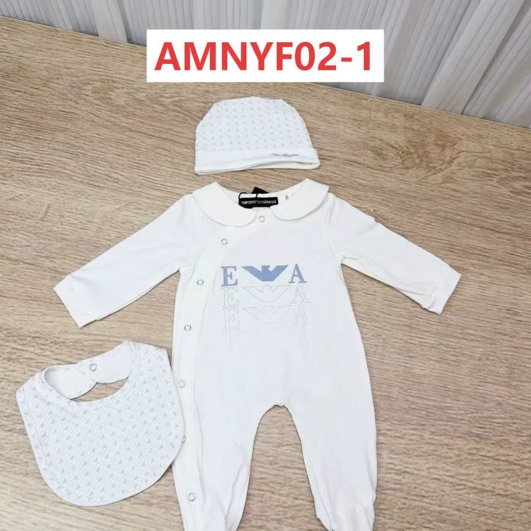 Armani AMNYF02 תמונה 2
