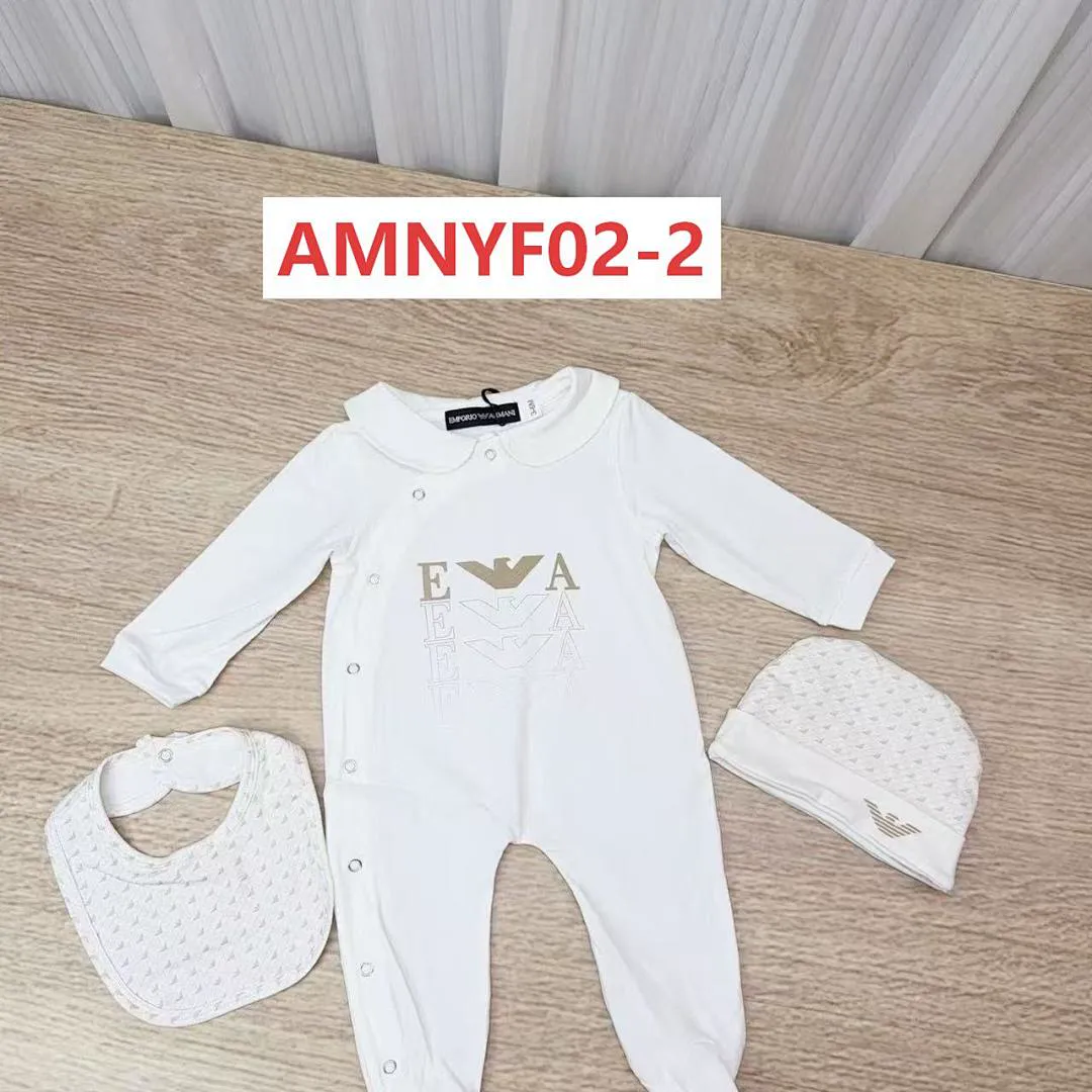 Armani AMNYF02 תמונה 3