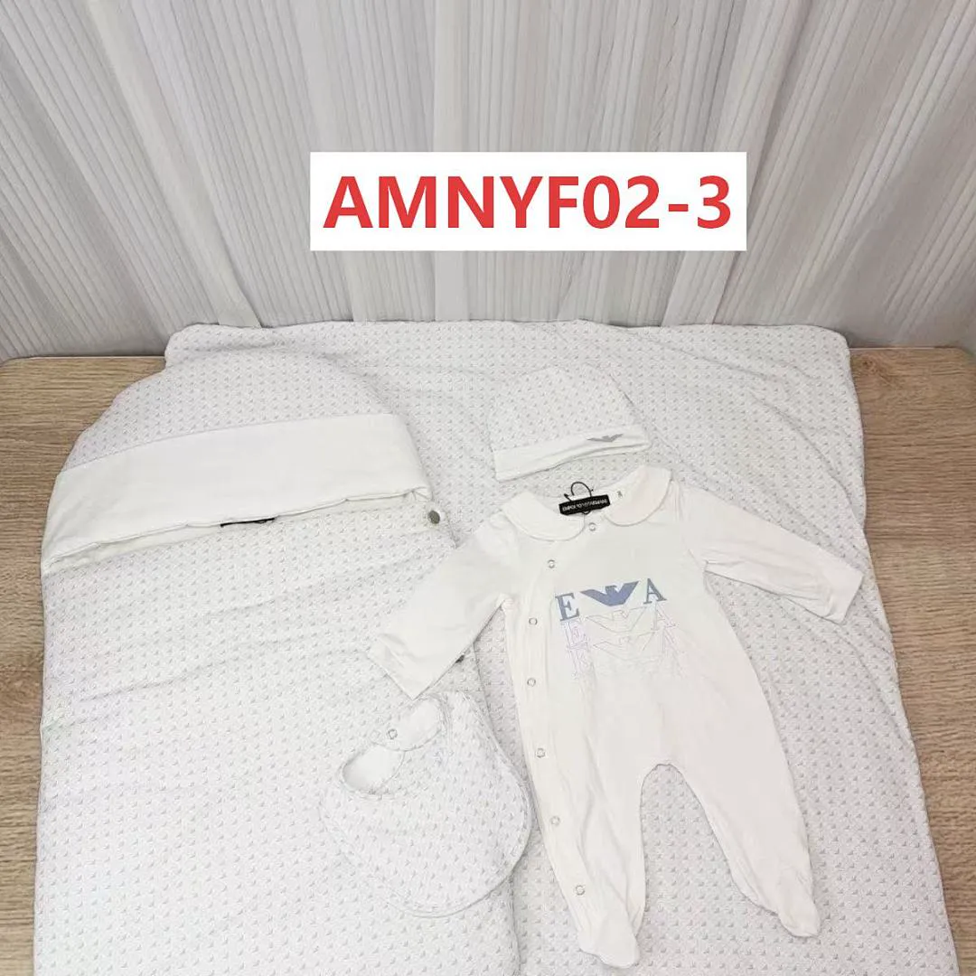 Armani AMNYF02 תמונה 4