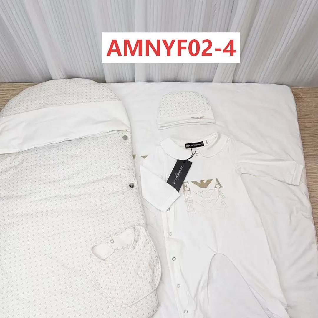 Armani AMNYF02 תמונה 5