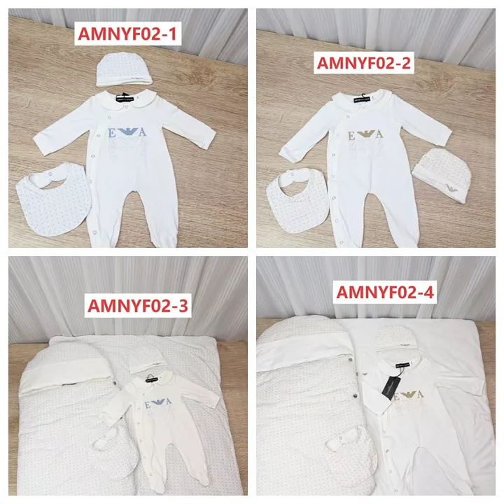 Armani AMNYF02