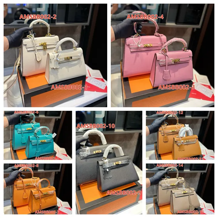 Hermes AMSBB002