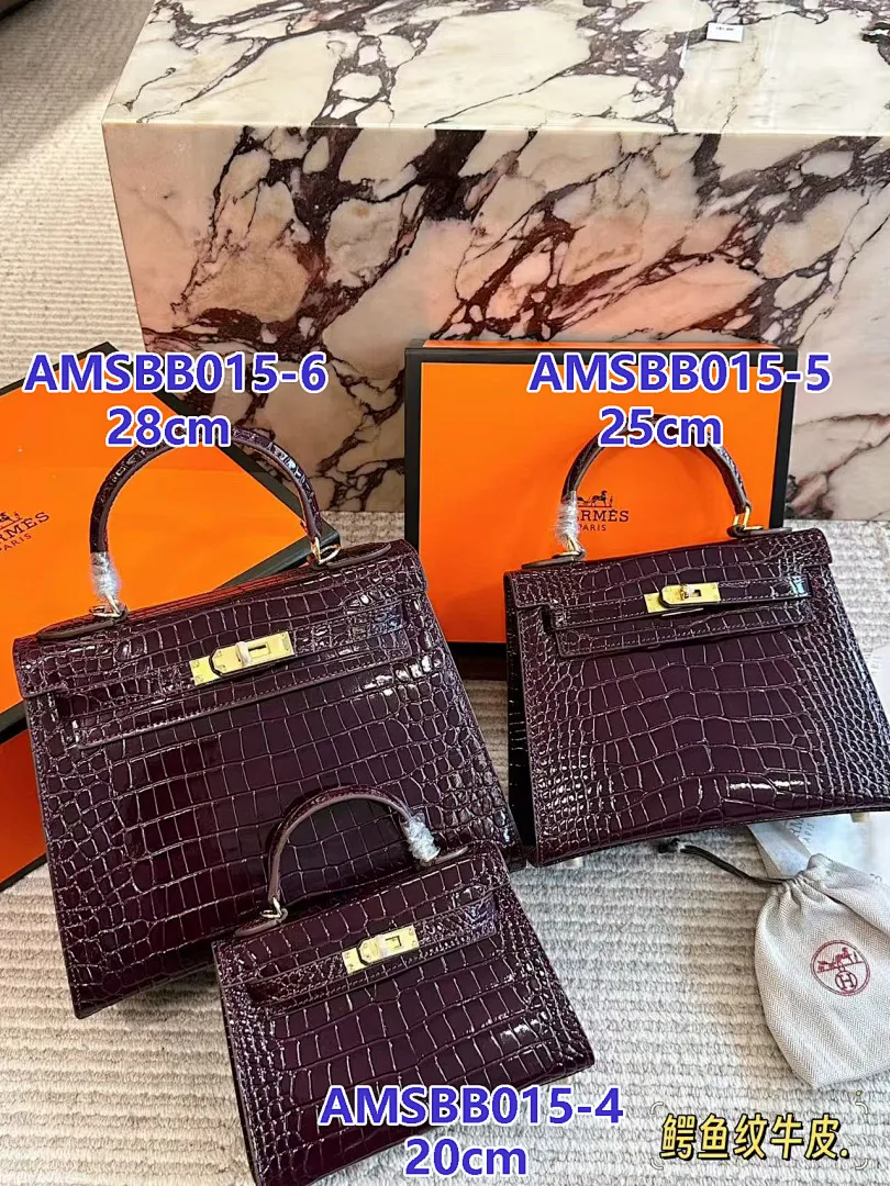 Hermes AMSBB015 תמונה 11