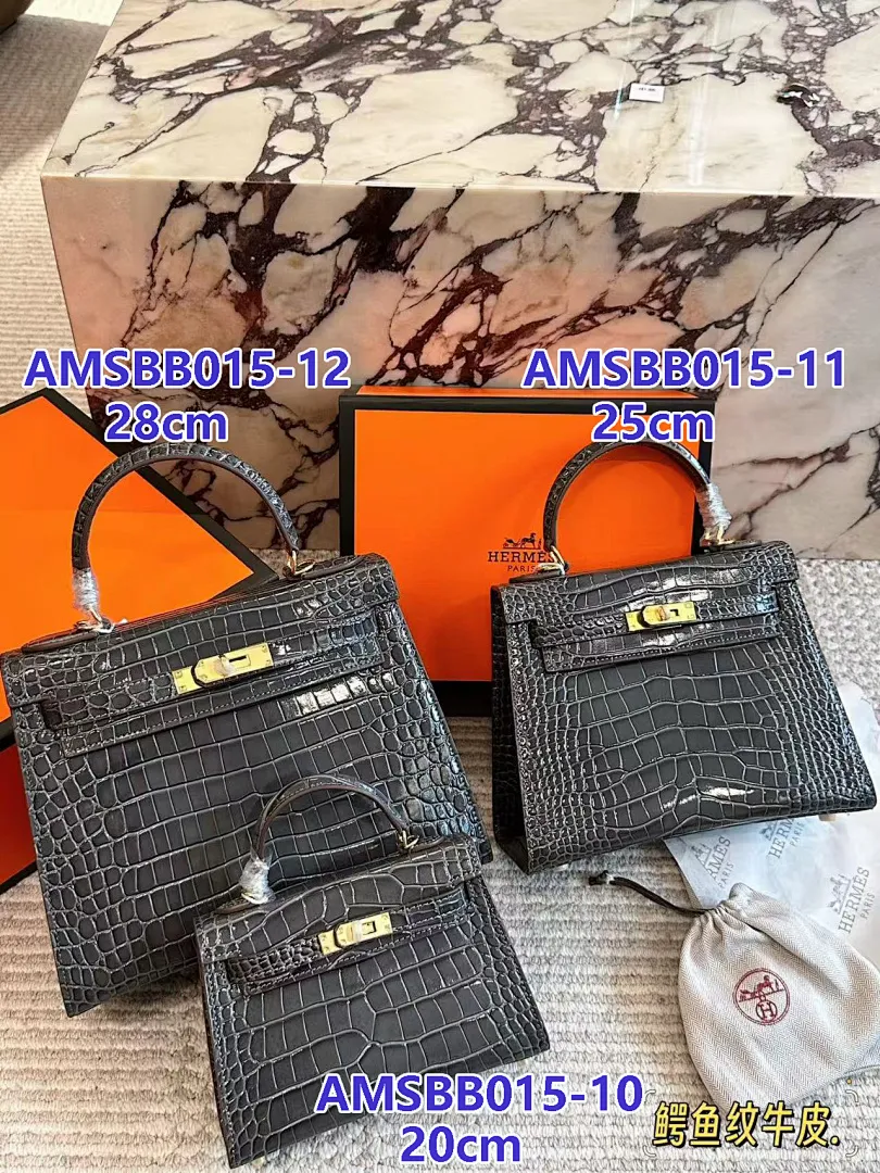 Hermes AMSBB015 תמונה 13