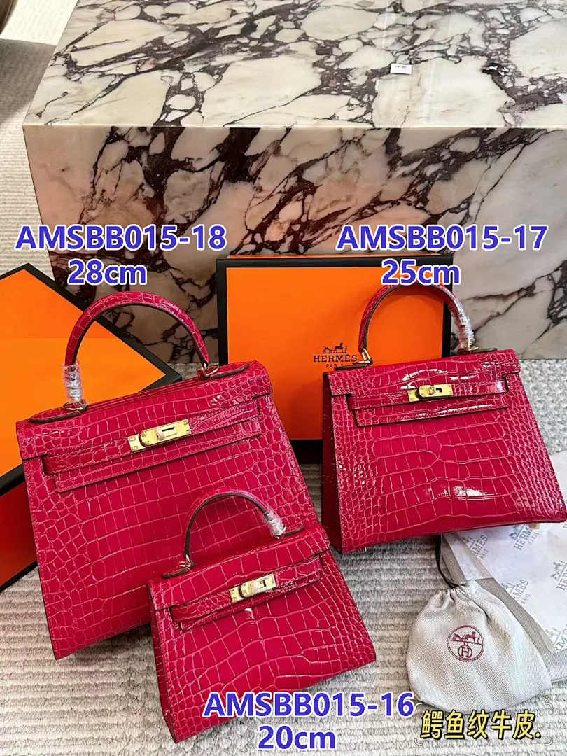 Hermes AMSBB015 תמונה 15