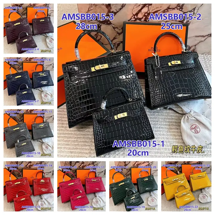 Hermes AMSBB015