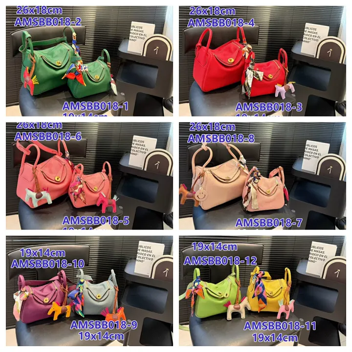 Hermes AMSBB018