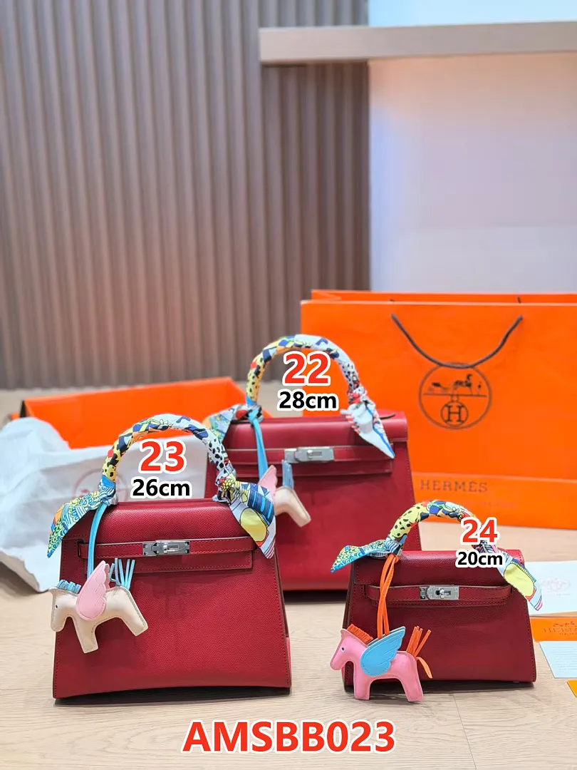 Hermes AMSBB023 תמונה 17