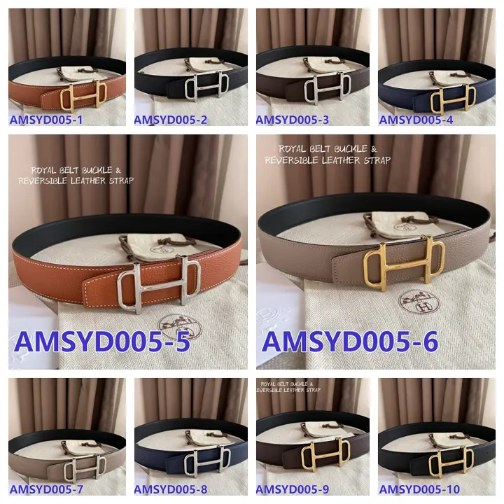 Hermes AMSYD005