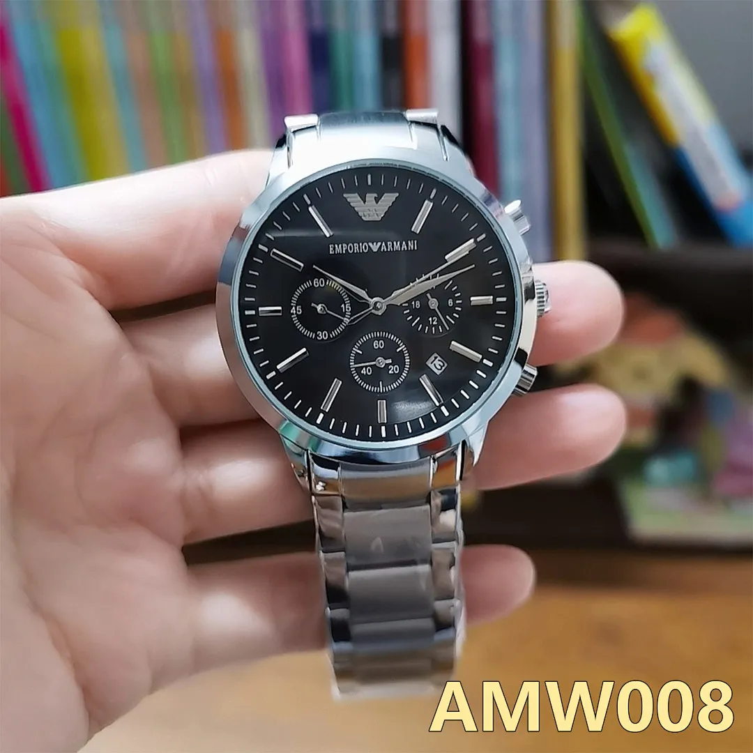 Armani AMW1 תמונה 15