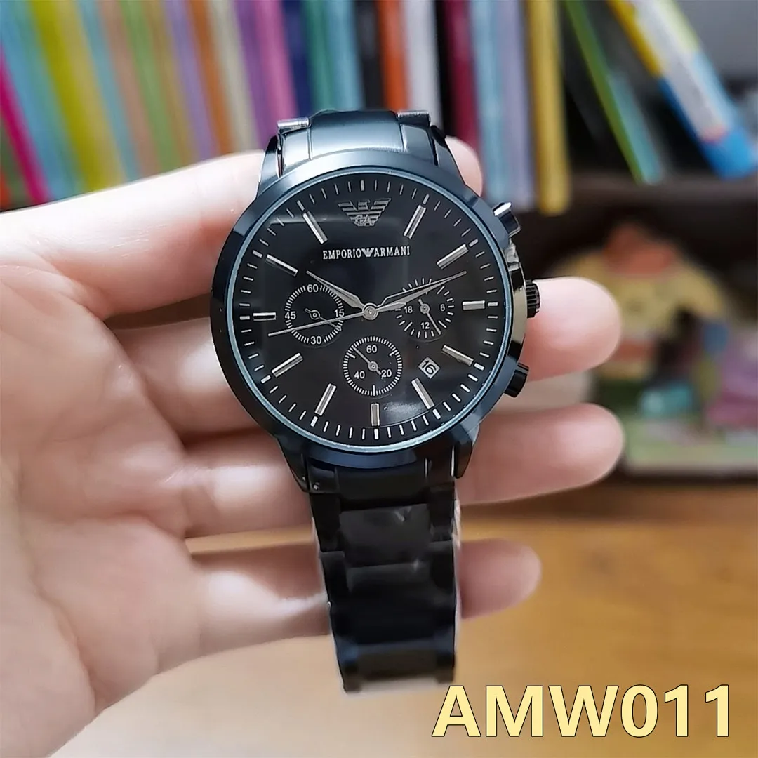 Armani AMW1 תמונה 18